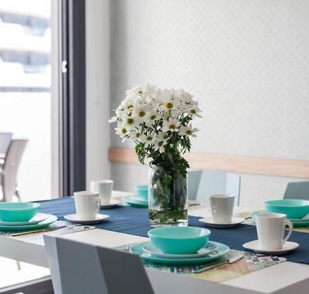 Bahia Apartment อาเรนาเลส เดล ซอล ภายนอก รูปภาพ