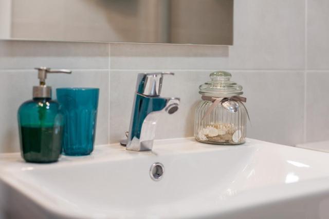 Bahia Apartment อาเรนาเลส เดล ซอล ภายนอก รูปภาพ