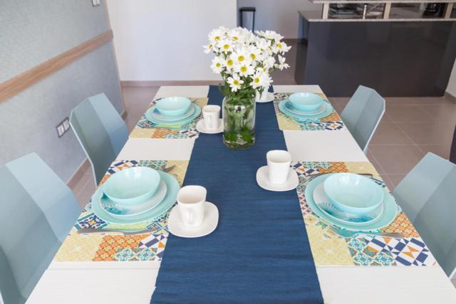 Bahia Apartment อาเรนาเลส เดล ซอล ภายนอก รูปภาพ
