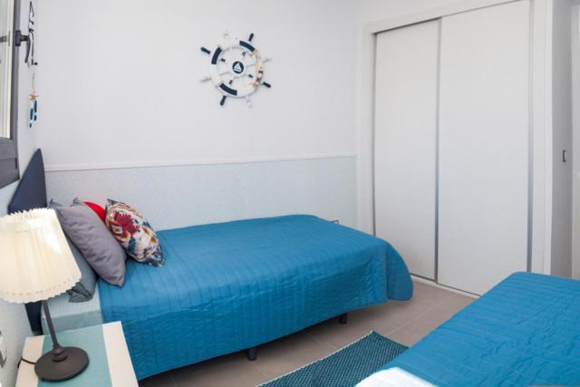 Bahia Apartment อาเรนาเลส เดล ซอล ภายนอก รูปภาพ