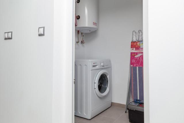 Bahia Apartment อาเรนาเลส เดล ซอล ภายนอก รูปภาพ
