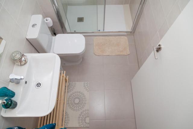 Bahia Apartment อาเรนาเลส เดล ซอล ภายนอก รูปภาพ