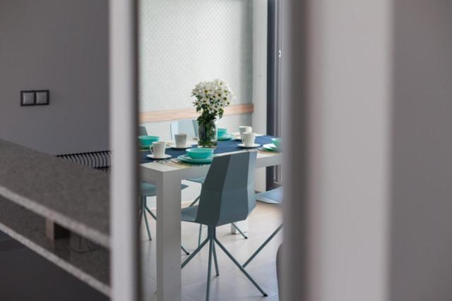 Bahia Apartment อาเรนาเลส เดล ซอล ภายนอก รูปภาพ